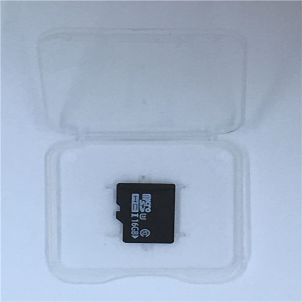 A9 WIFI wireless network camera - Image 6