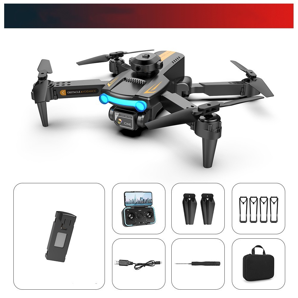 Flying Drone High Definition Aerial Photography - Image 5