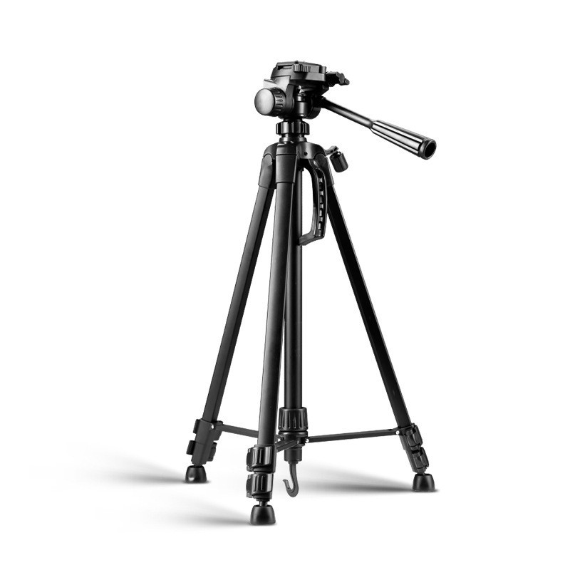 SLR Camera Tripod Photography Camera Portable - Image 6