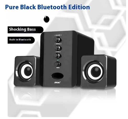 Computer speakers - Image 6
