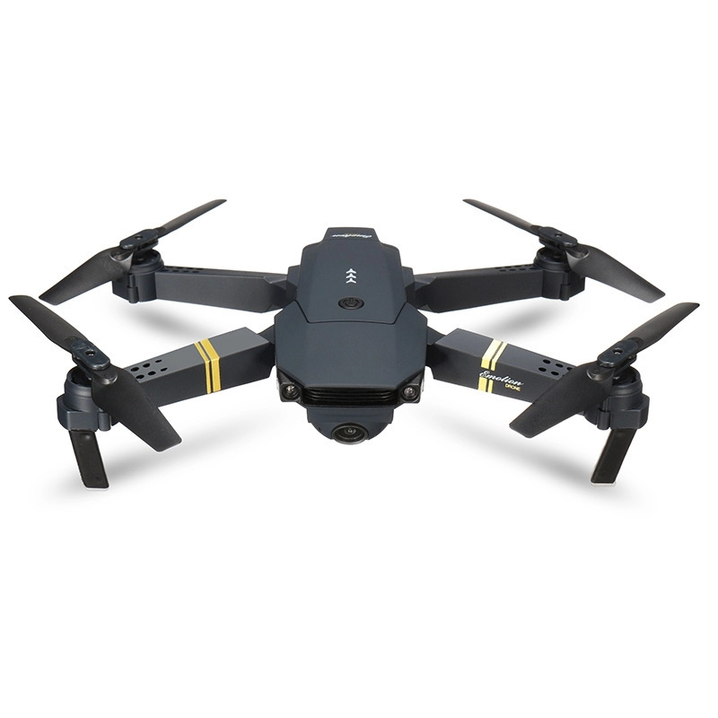 E58 Folding Aerial Drone - Image 5