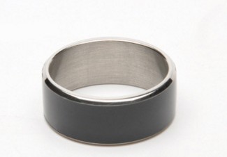 JAKCOM R3F Smart Ring Waterproof NFC Electronics Phone Android Magic Ring - Image 7