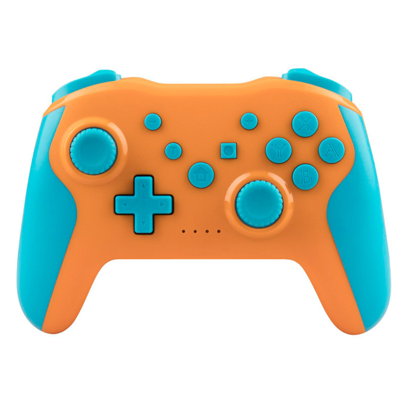 Handle Bluetooth Wireless Game Controller Game Controller Accessories - Image 4