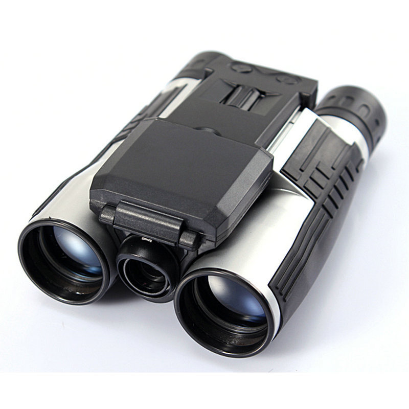 Digital HD Camera Binoculars - Image 10