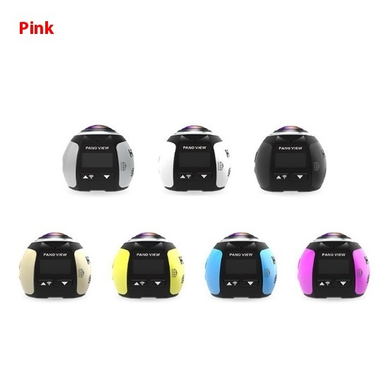 VR virtual reality cameras - Image 9