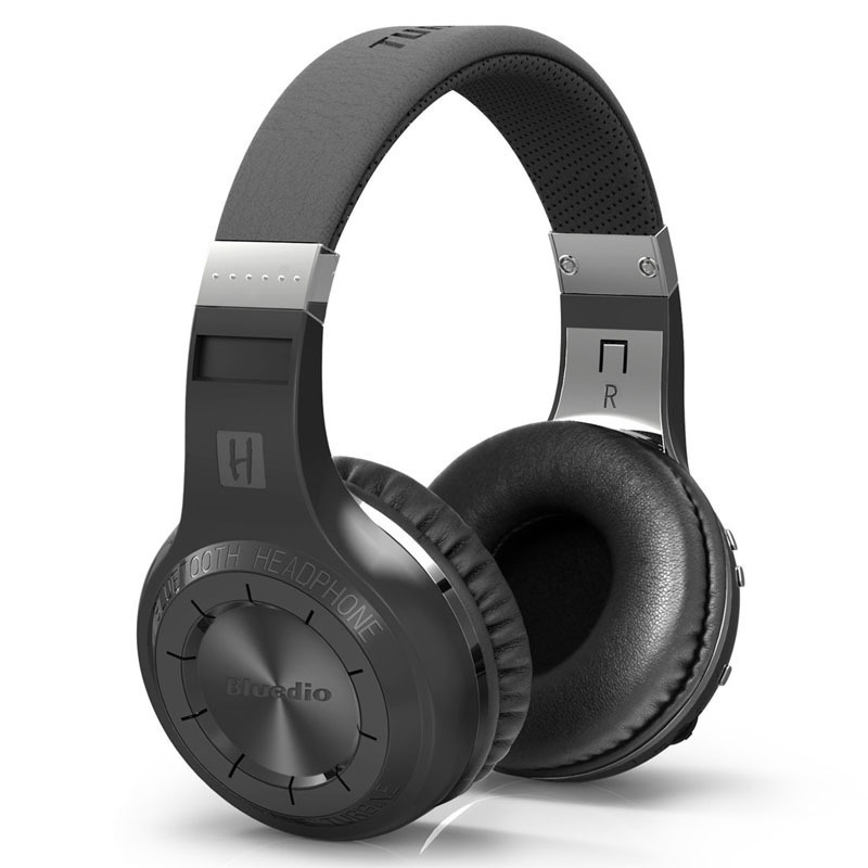 Headset stereo subwoofer wireless headphones - Image 2