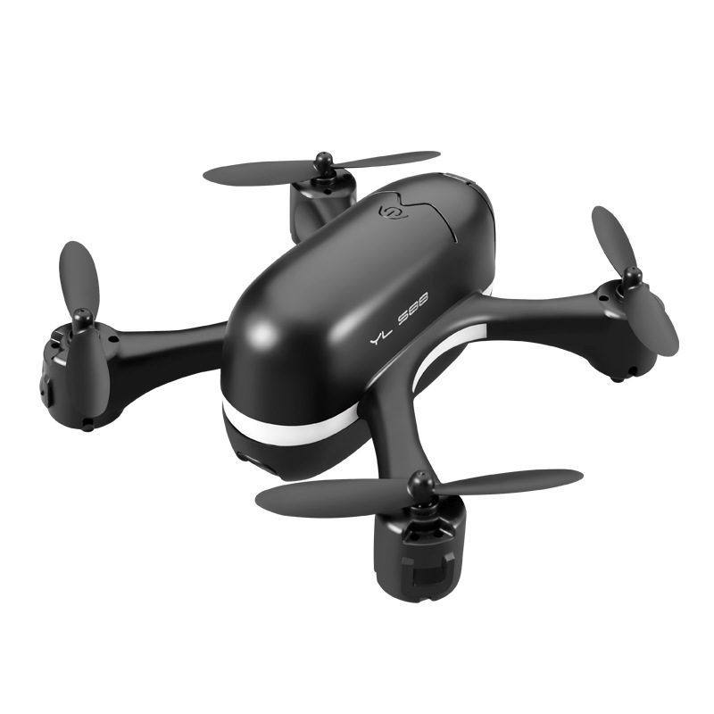 S88 Mini UAV 4K HD Aerial Photography Four-axis Remote Control Drone - Image 5