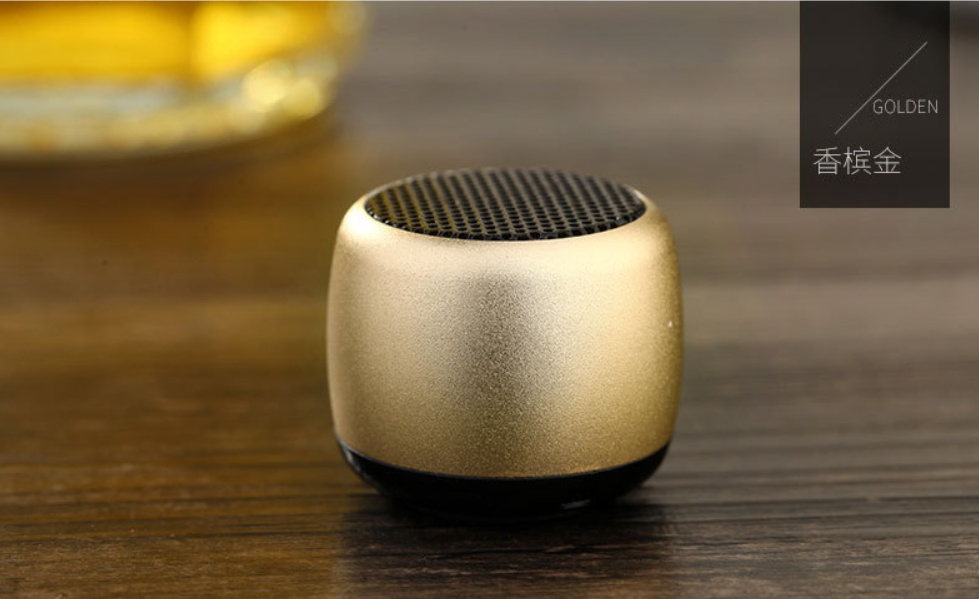Bluetooth Speakers - Image 5