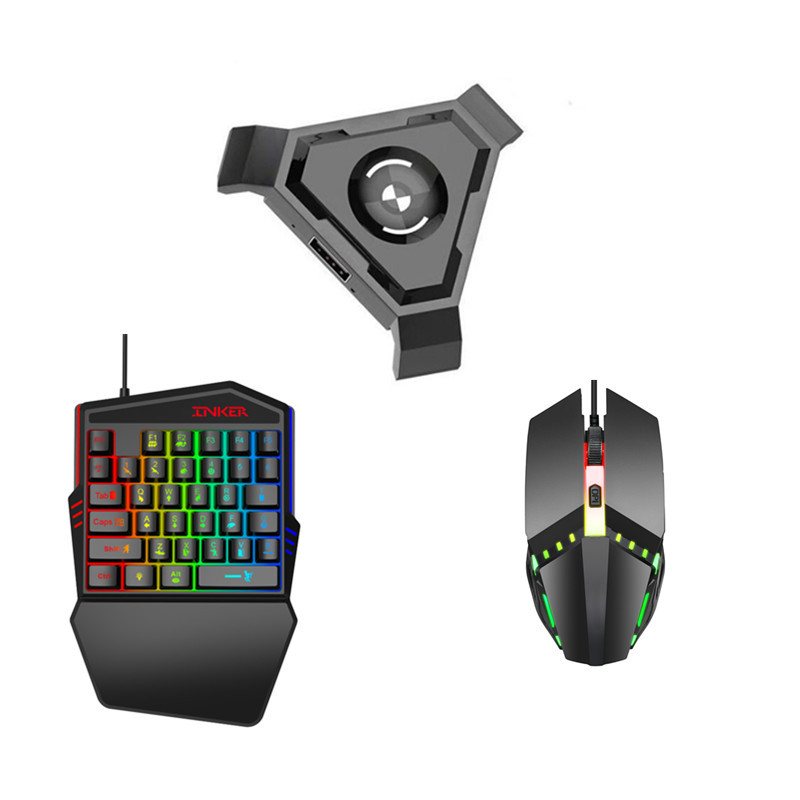 Mouse set - Image 4