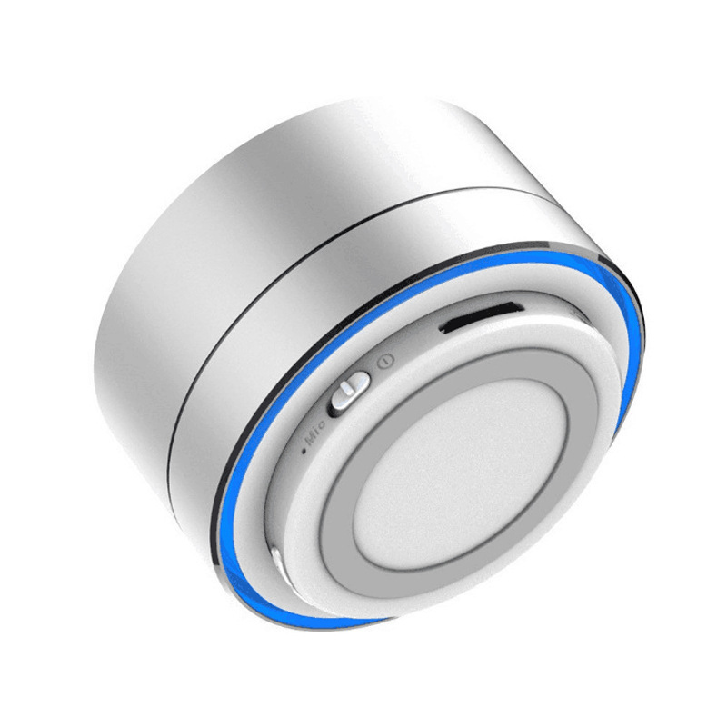 Mini Bluetooth Speaker Wireless - Image 5