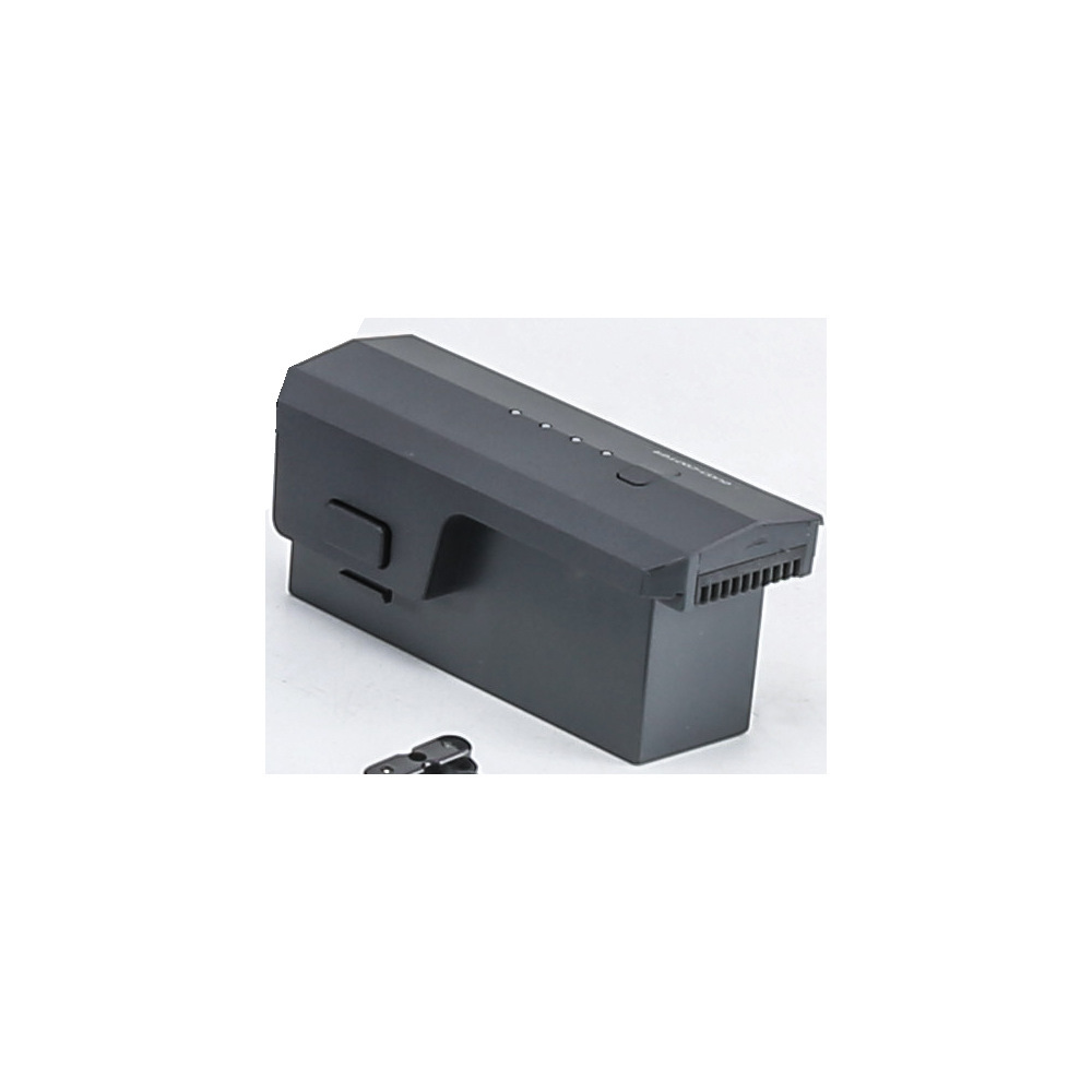 EIS Electronic Anti-shake Gimbal Version GPS Automatic Return Drone - Image 8
