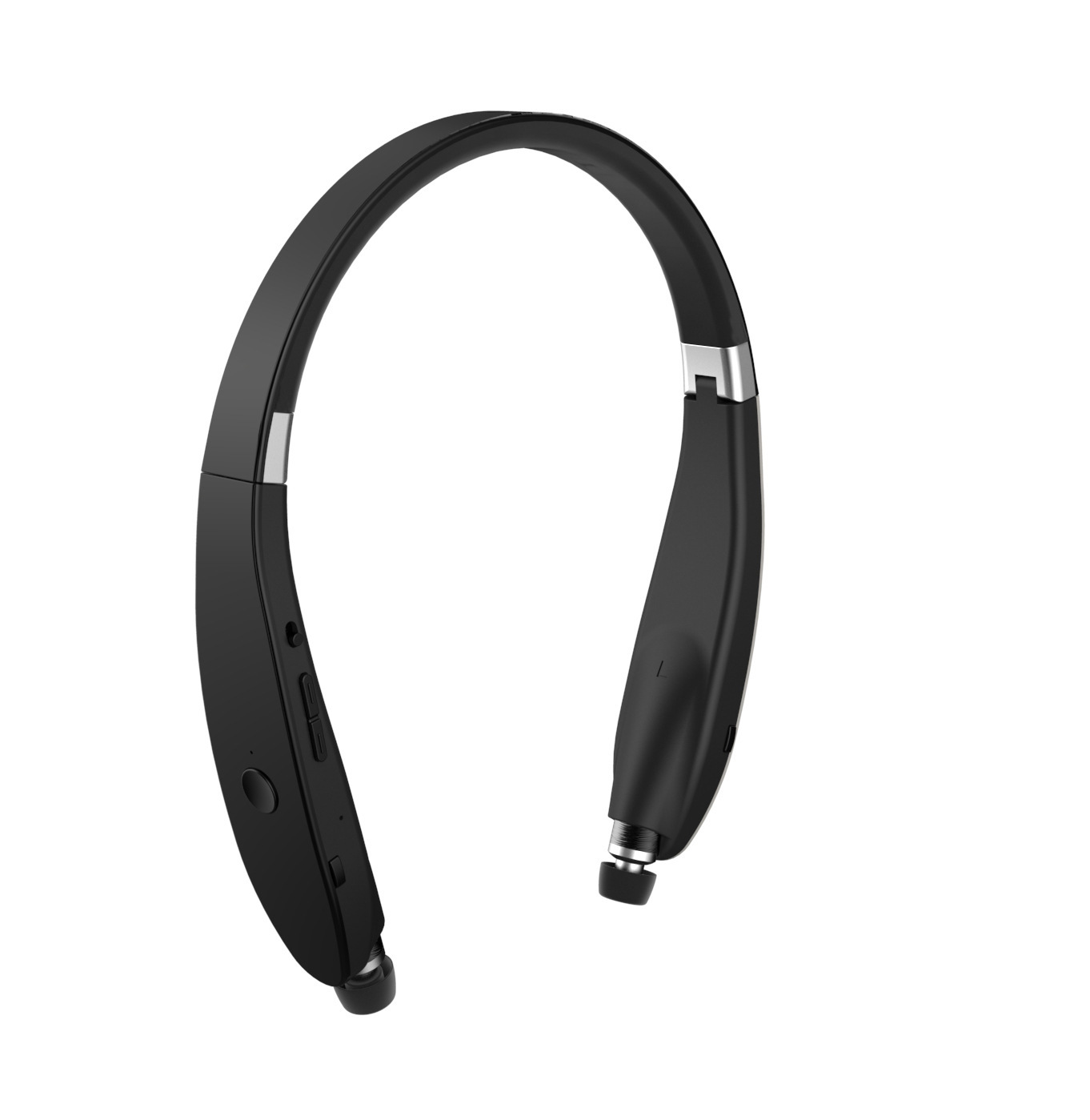 SX991 Wireless Retractable Earbuds Headphones - Image 5