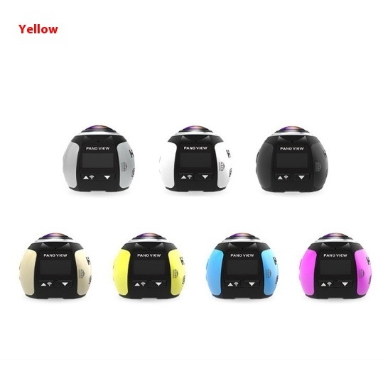 VR virtual reality cameras - Image 10