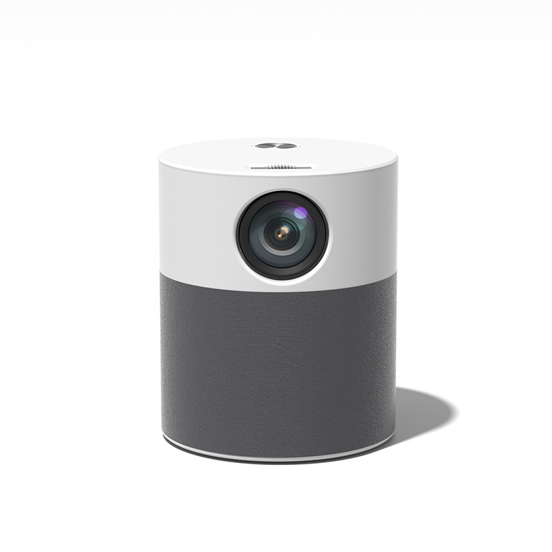 New Mini Home High-definition Projector - Image 2