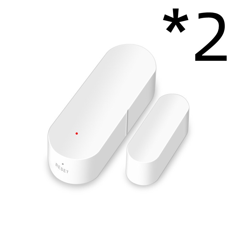 Tuya Smart WiFi Door Sensor - Image 9