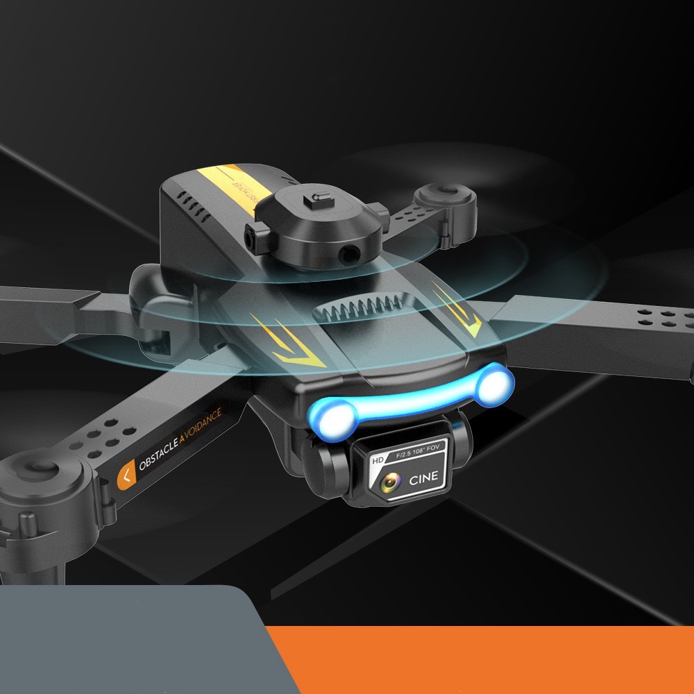 Flying Drone High Definition Aerial Photography - Image 2