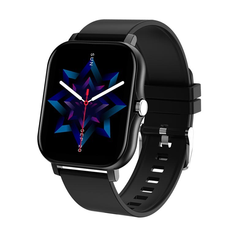 Z60 smart watch Bluetooth smart wear card phone watch - Image 9