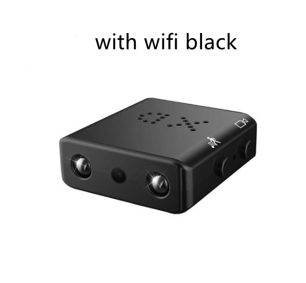 1080P Full HD Camcorder XD IR-CUT Mini Camera Smallest Infrared Night Vision Micro Cam Motion Detection DV Mini Video Camera - Image 8