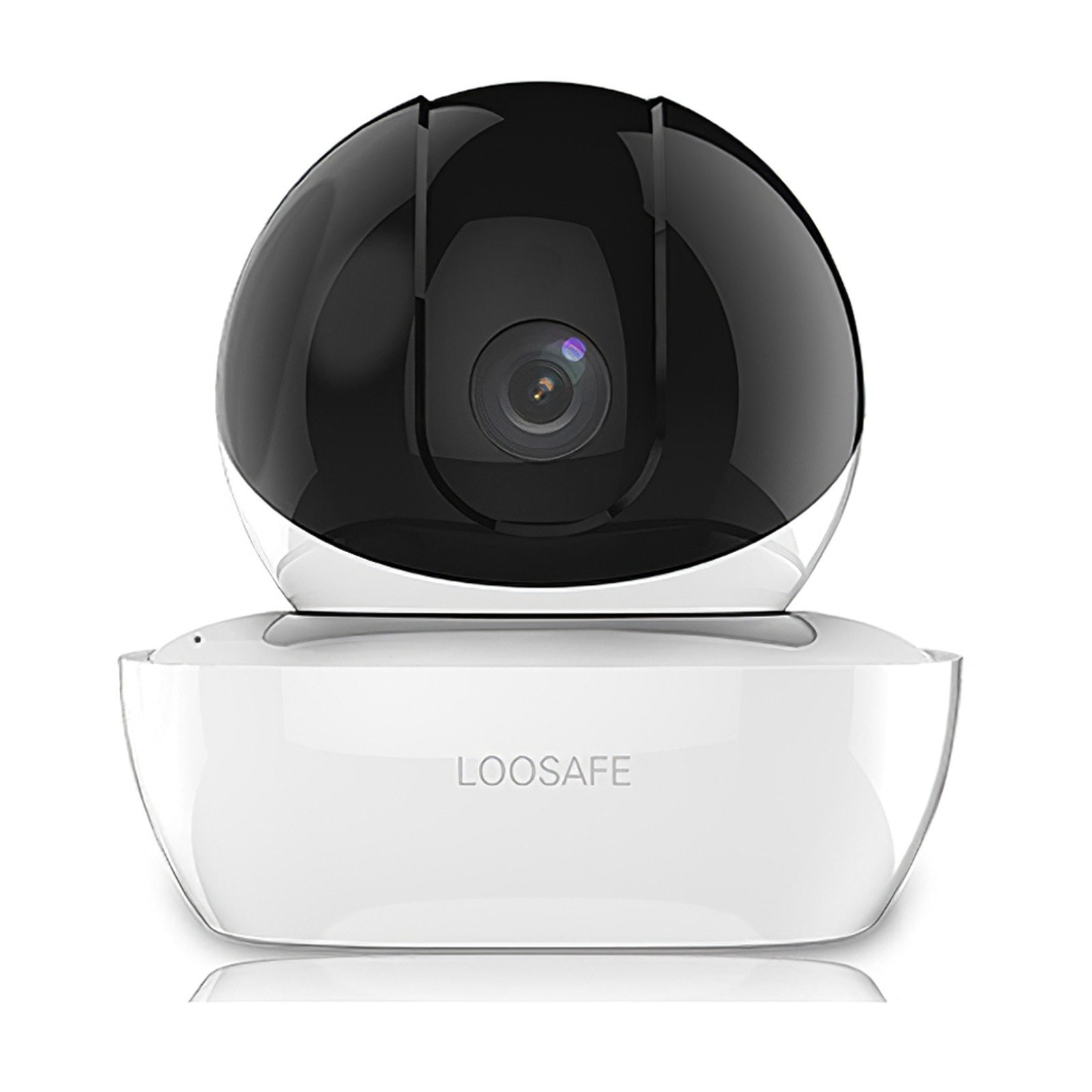 Wireless Surveillance Camera Wifi Smart Home Mobile Phone Remote HD - Image 5