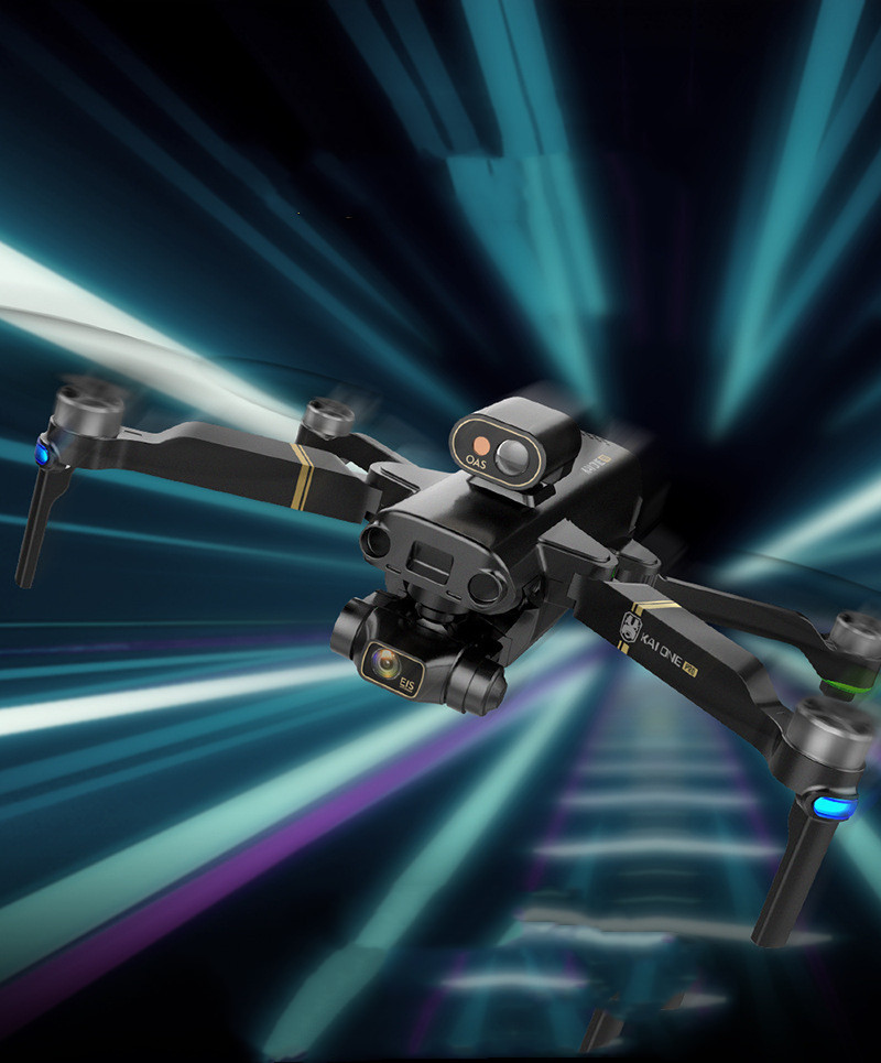 Brushless GPS Drone 8K HD Aerial Photography Quadcopter - Image 8