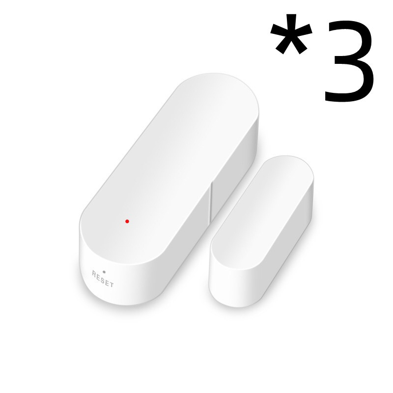Tuya Smart WiFi Door Sensor - Image 8